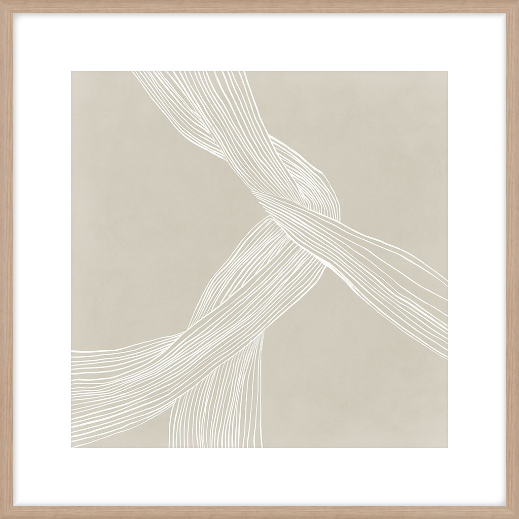 ON THE SAME WAVELENGTH I