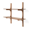 Ethnicraft PI Wall Shelf