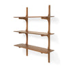 Ethnicraft PI Wall Shelf