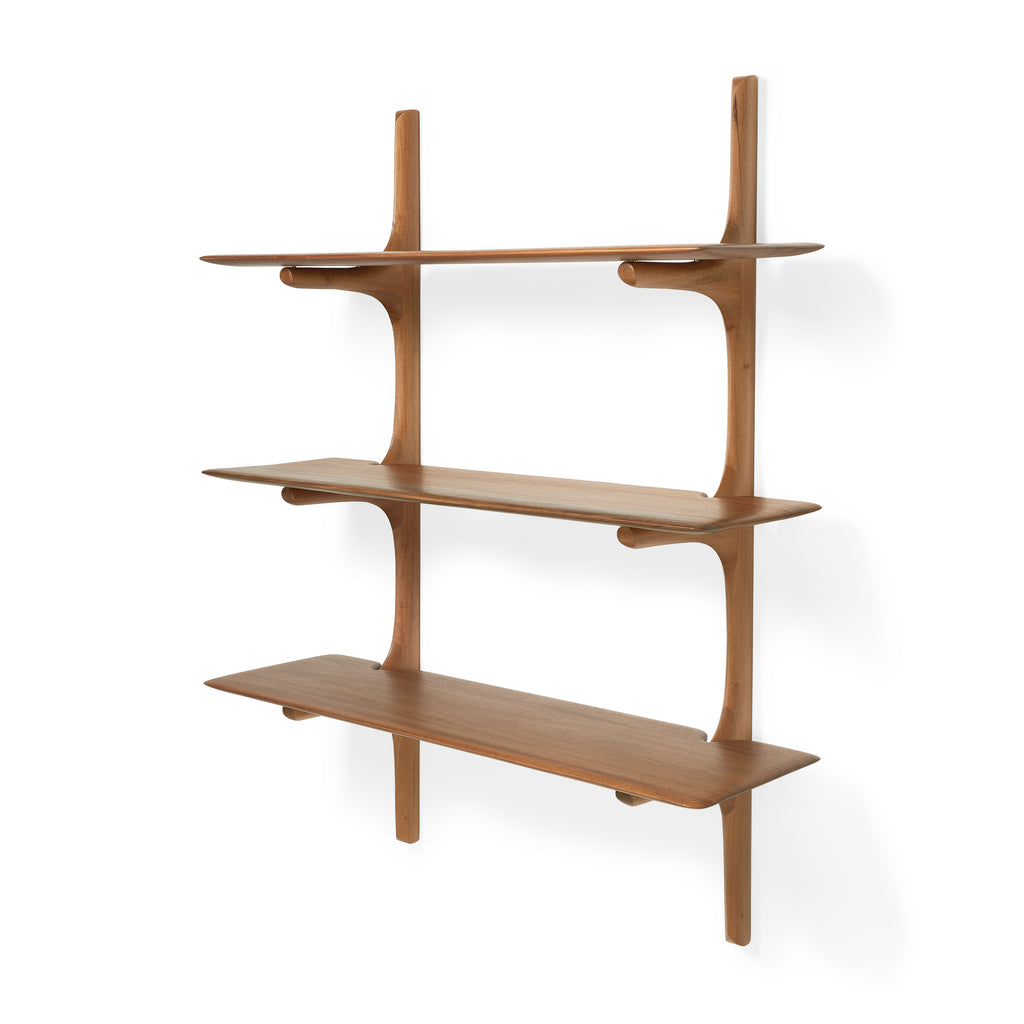 Ethnicraft PI Wall Shelf