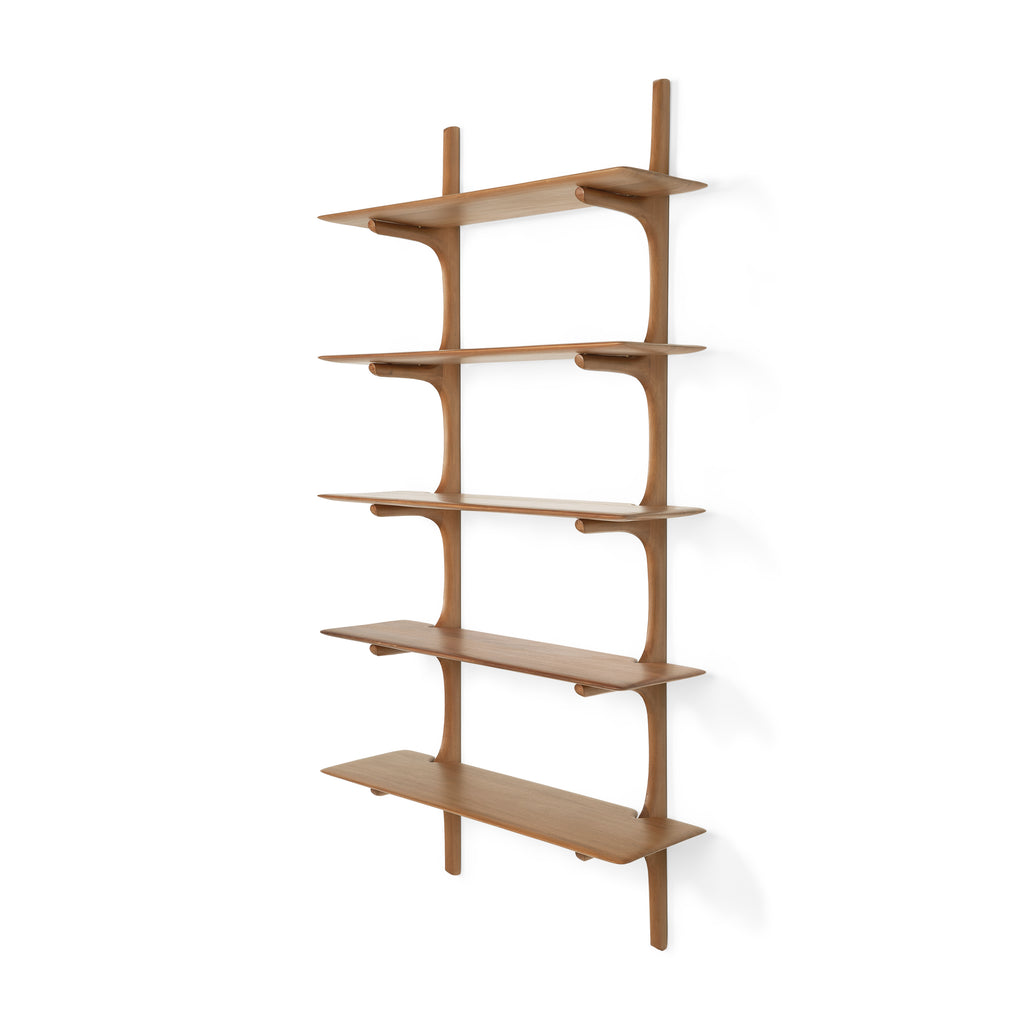 Ethnicraft PI Wall Shelf