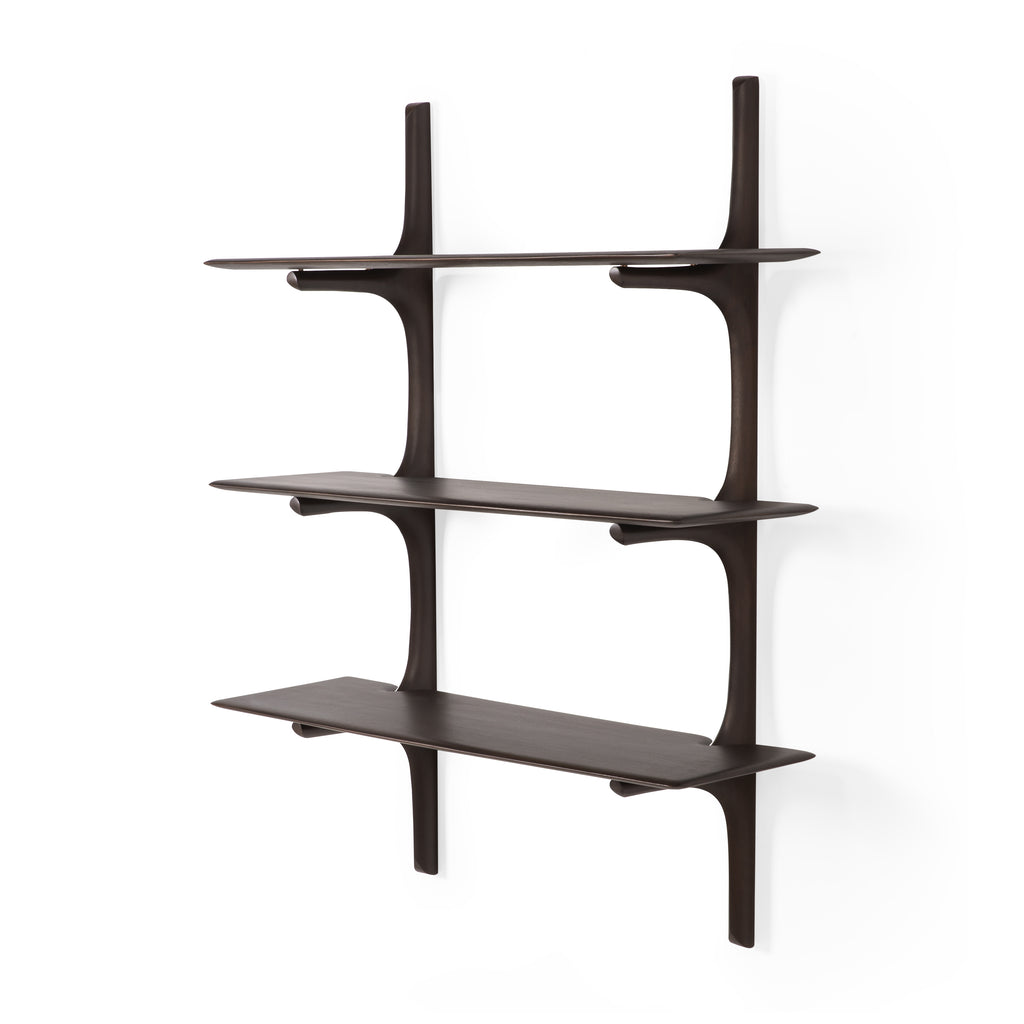 Ethnicraft PI Wall Shelf
