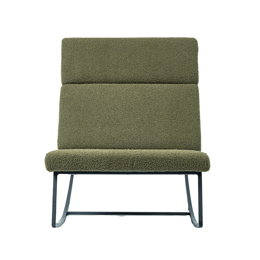 Gus GT Rocker Chair