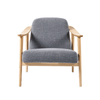 Gus Baltic Occasional Chair