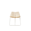 Gus Aero Bench - White
