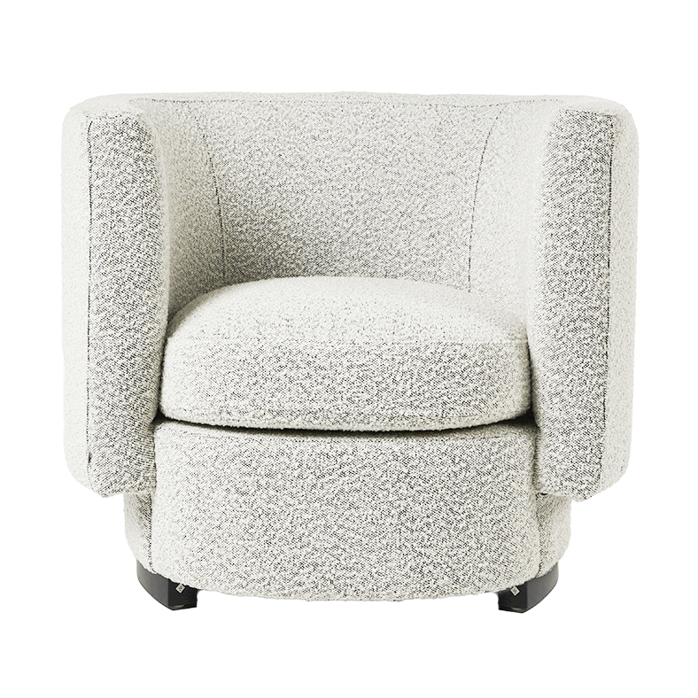 Arena Occasional Chair
