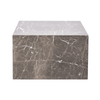 Comet - Black Red Marble