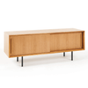 Slater Buffet - 2 Door