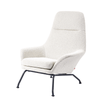 Gus Tallinn Occasional Chair - Copenhagen Fossil