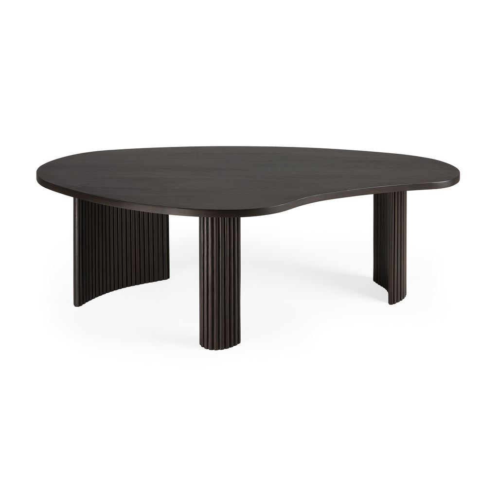 Ethnicraft Boomerang Coffee Table