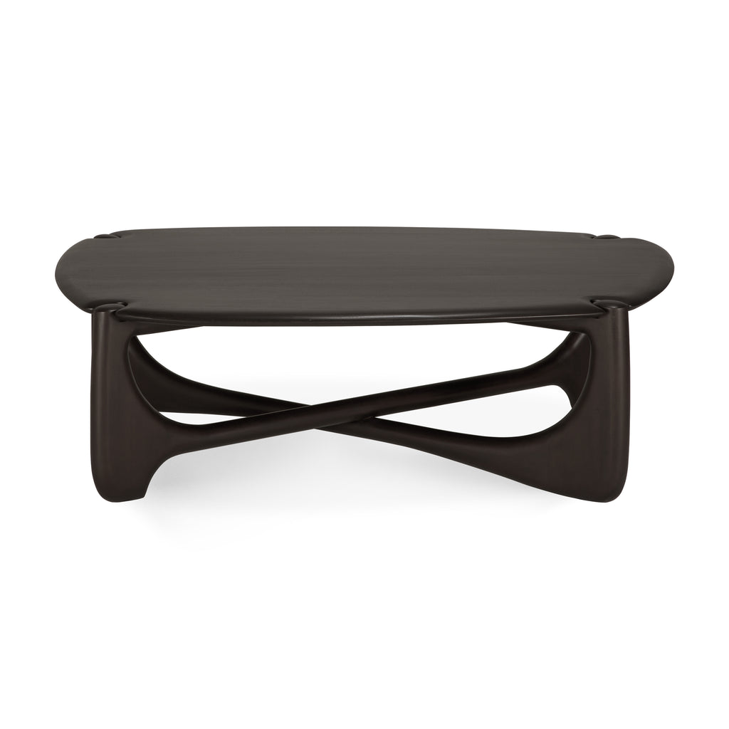 Ethnicraft PI Coffee Table