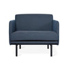 Gus Foundry Sofa Chair