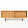 Slater Buffet - 2 Door