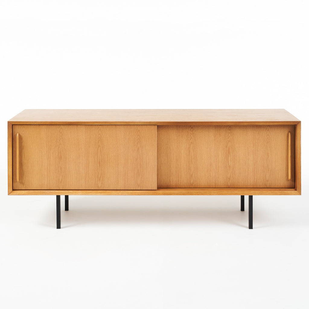 Slater Buffet - 2 Door