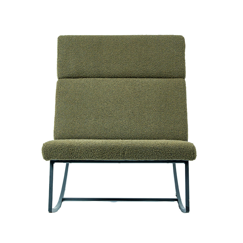 Gus GT Rocker Chair
