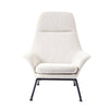 Gus Tallinn Occasional Chair - Copenhagen Fossil