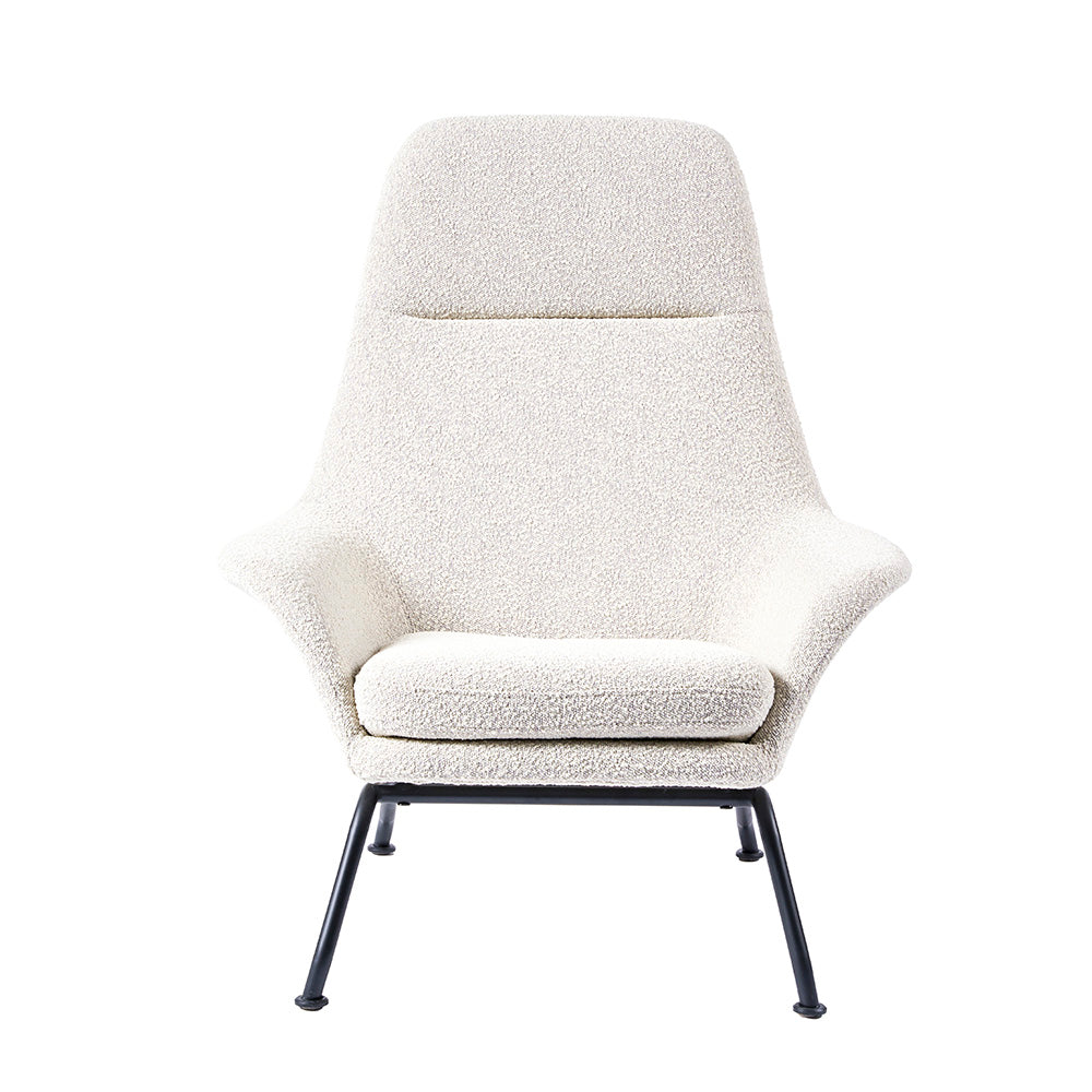 Gus Tallinn Occasional Chair - Copenhagen Fossil