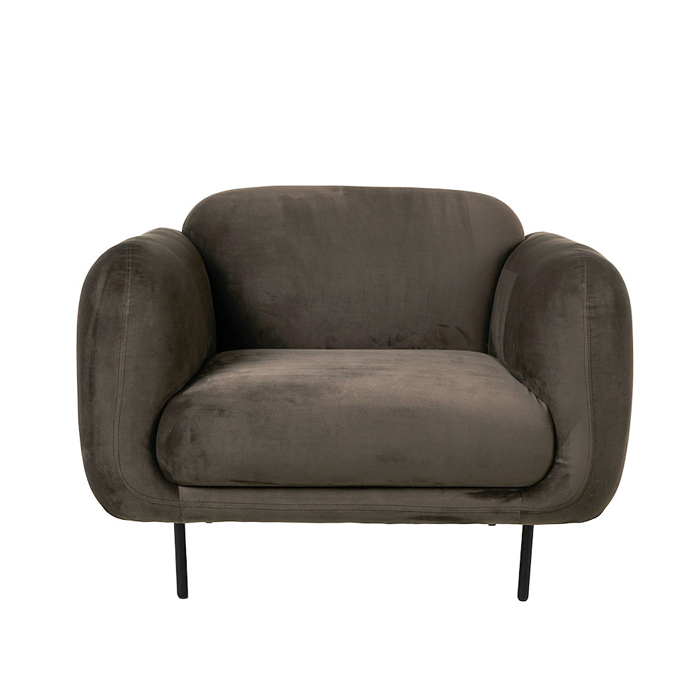 Gus Nord Sofa Chair
