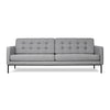 Gus Towne Sofa - Parliament Stone
