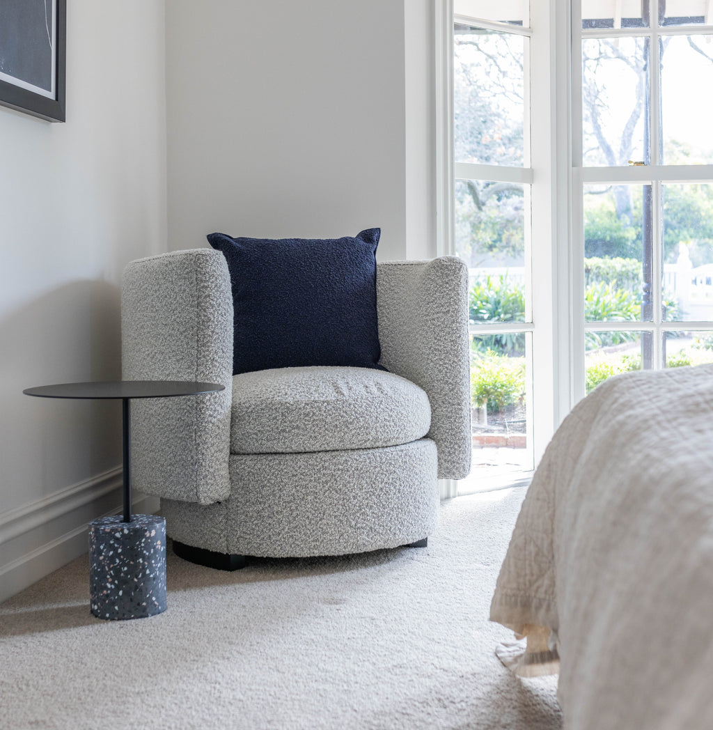 Arena Occasional Chair