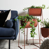 Gus Nord Sofa Chair - Casella Slate