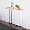 Gus Porter Console - Ash