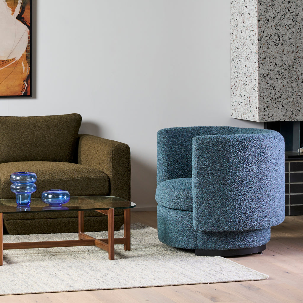 Arena Occasional Chair