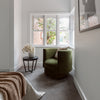 Arena Occasional Chair