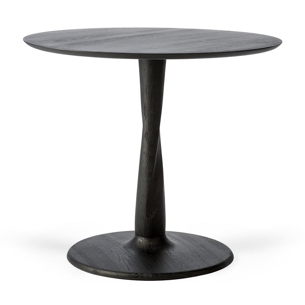 Ethnicraft Torsion Dining Table