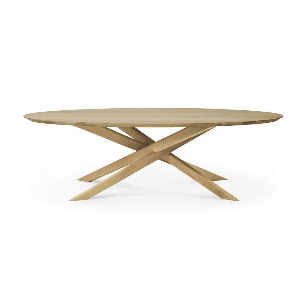 Ethnicraft Mikado Coffee Table