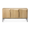 Ethnicraft Stairs Sideboard