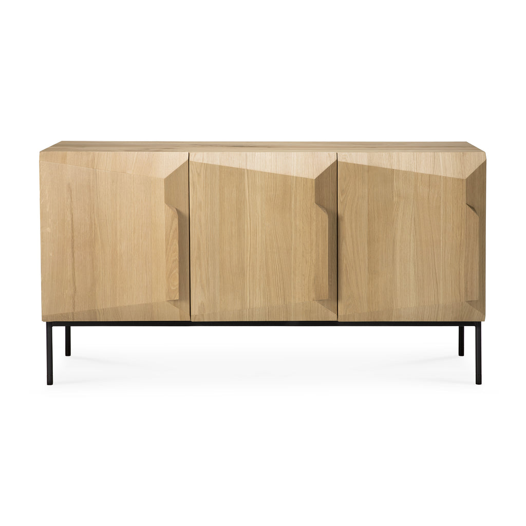 Ethnicraft Stairs Sideboard