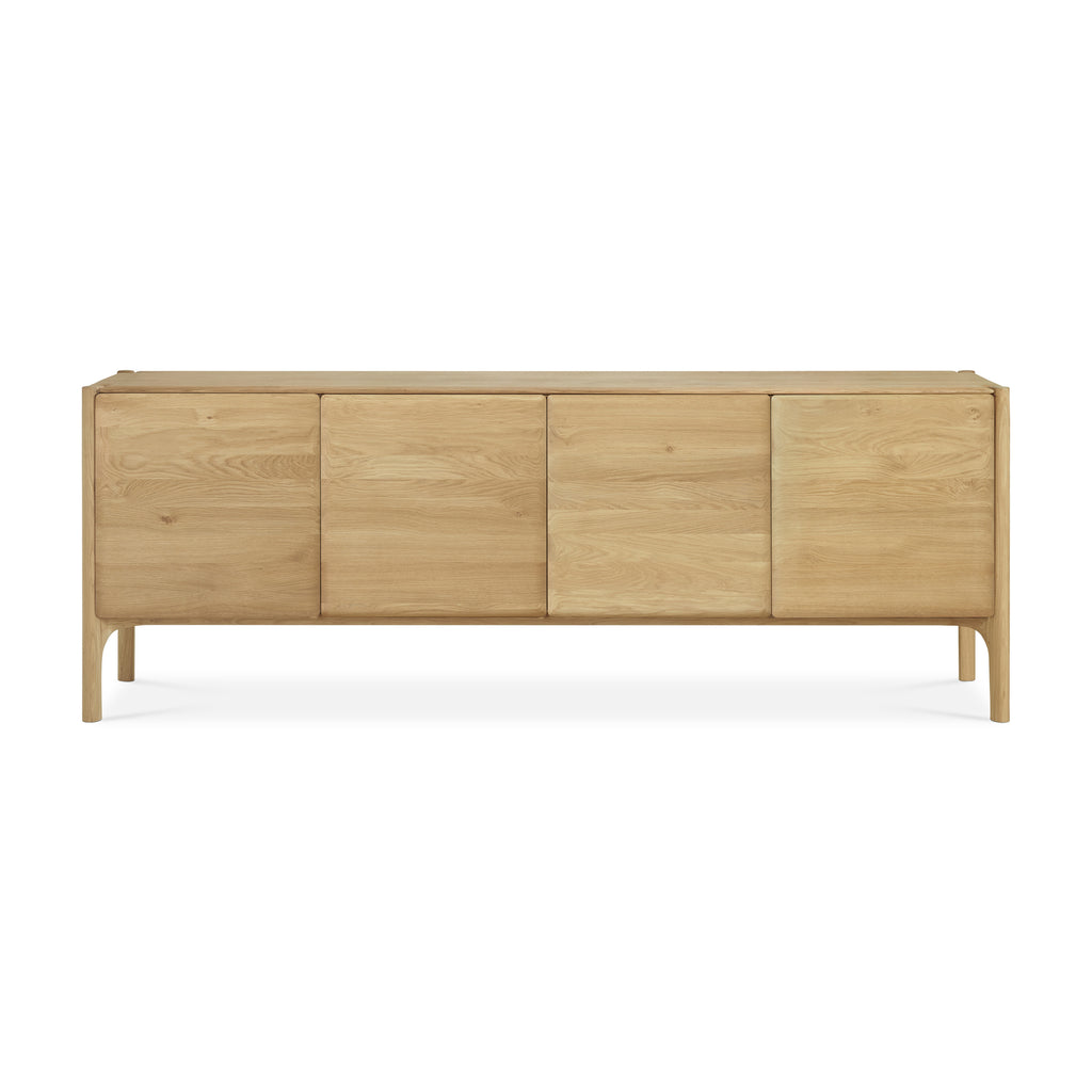 Ethnicraft PI Sideboard