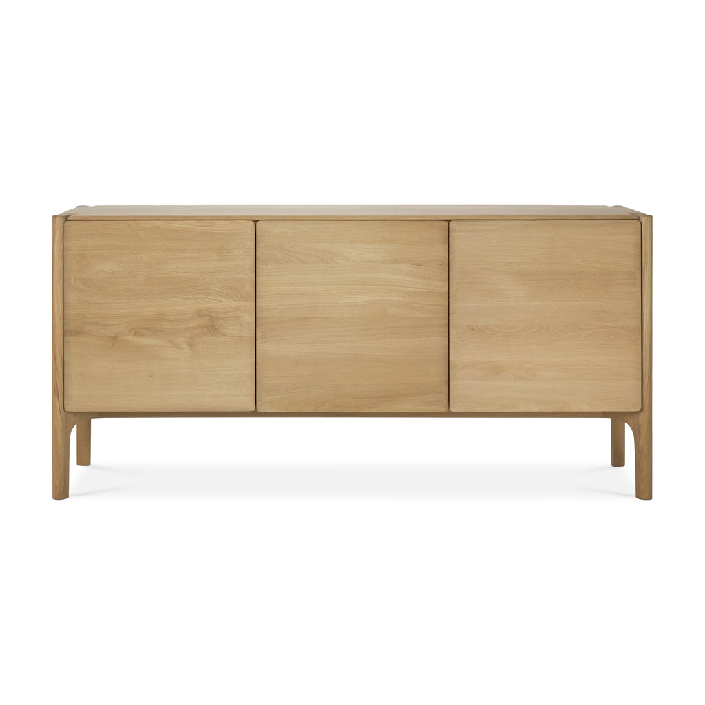 Ethnicraft PI Sideboard