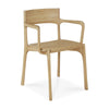 Ethnicraft PI Dining Chair