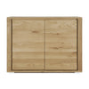 Ethnicraft Shadow Sideboard