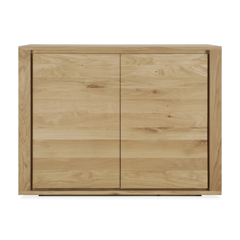 Ethnicraft Shadow Sideboard