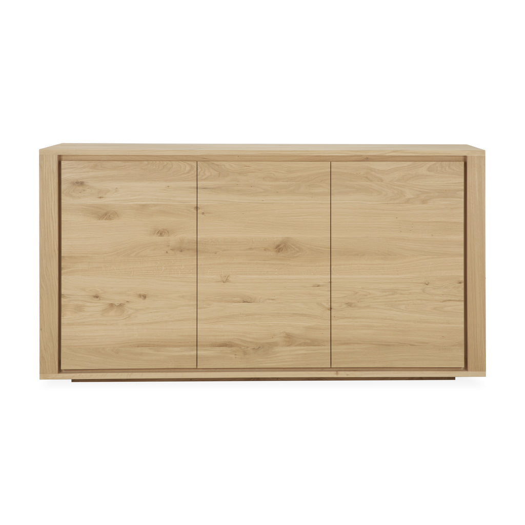 Ethnicraft Shadow Sideboard