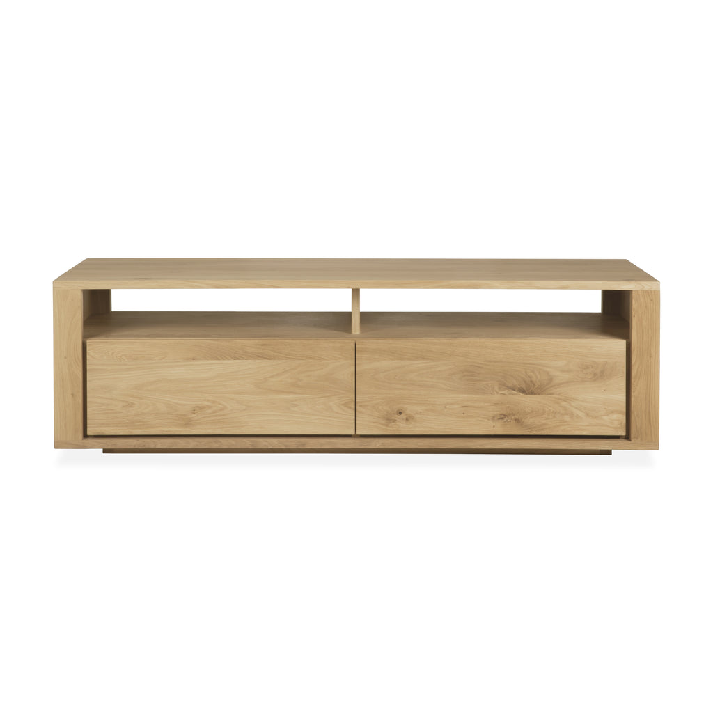 Ethnicraft Shadow TV Stand