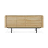 Ethnicraft Shadow Sideboard w/ Draws