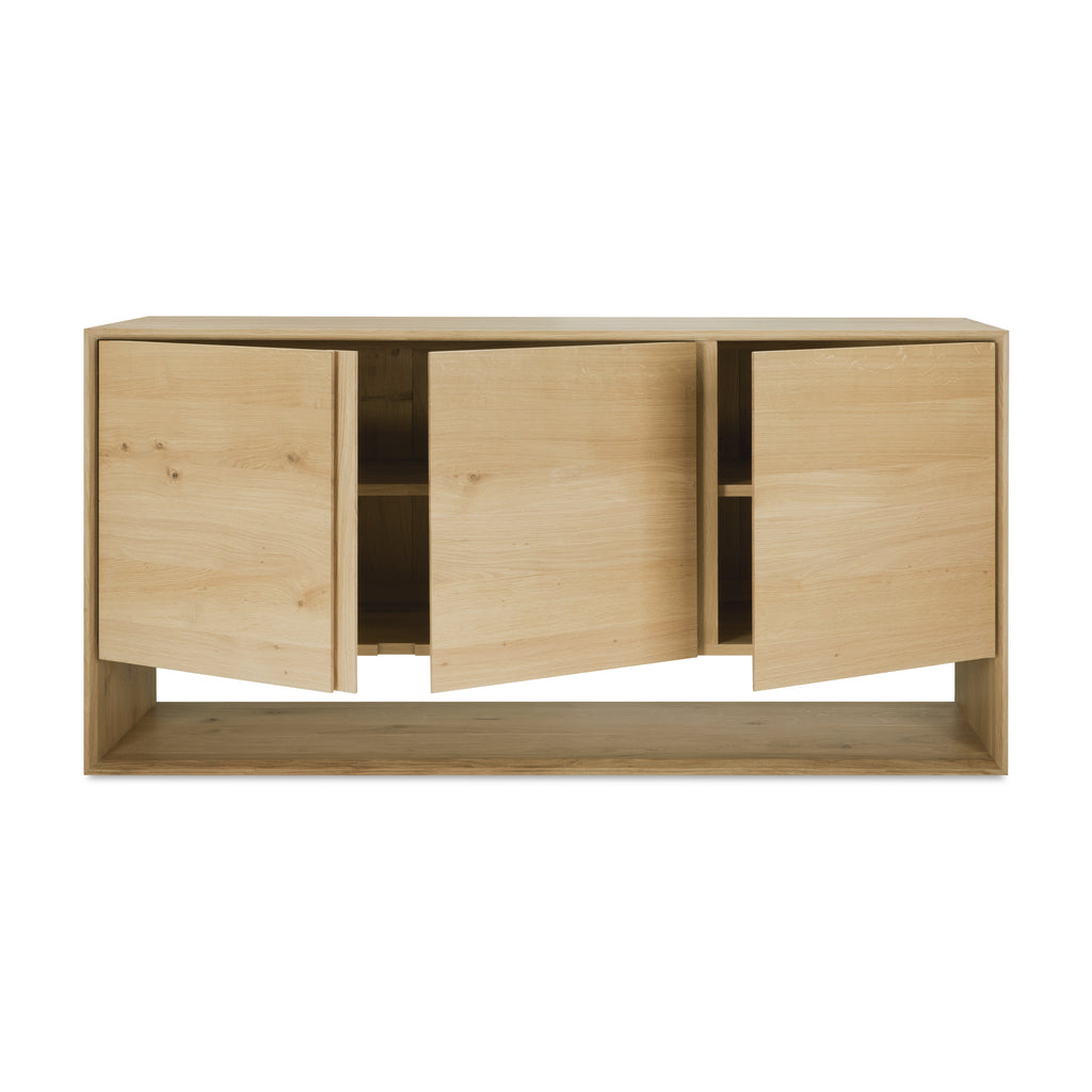 Ethnicraft Nordic Sideboard