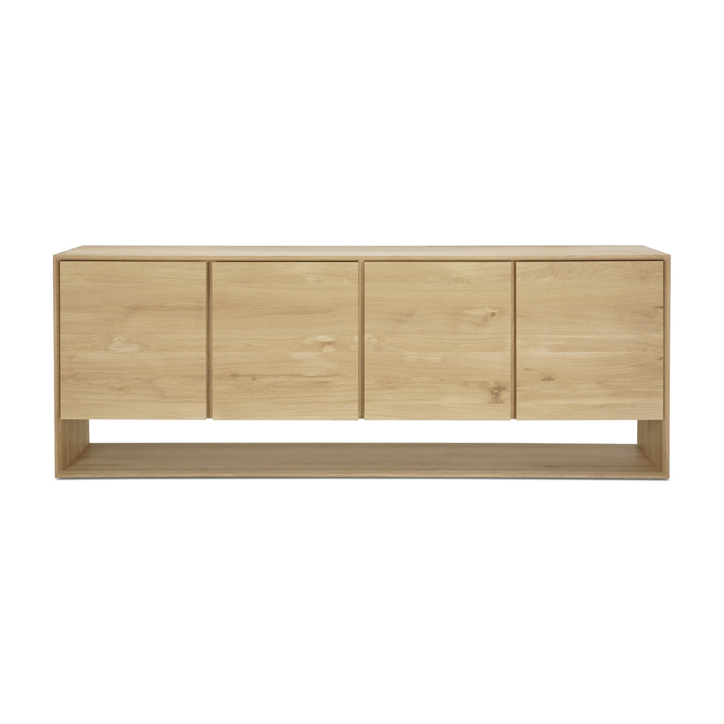 Ethnicraft Nordic Sideboard