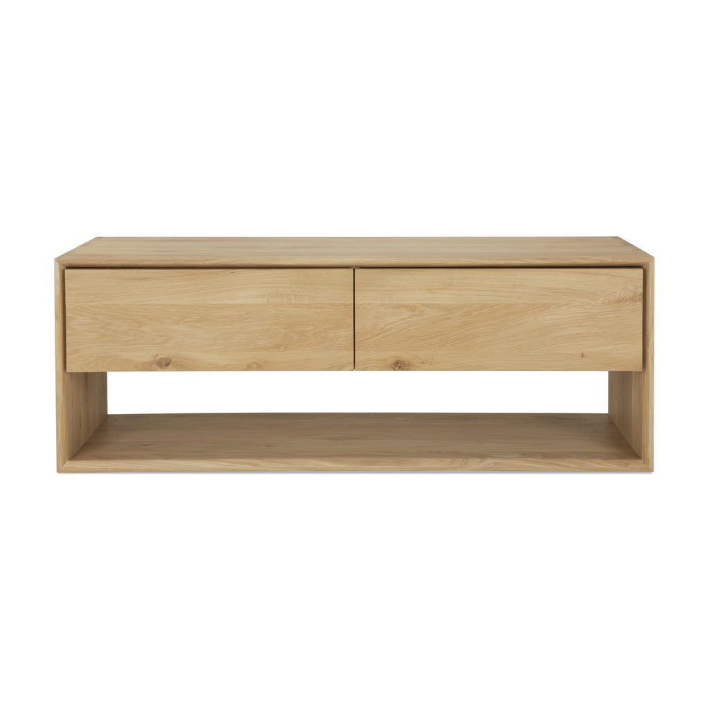 Ethnicraft Nordic TV Stand