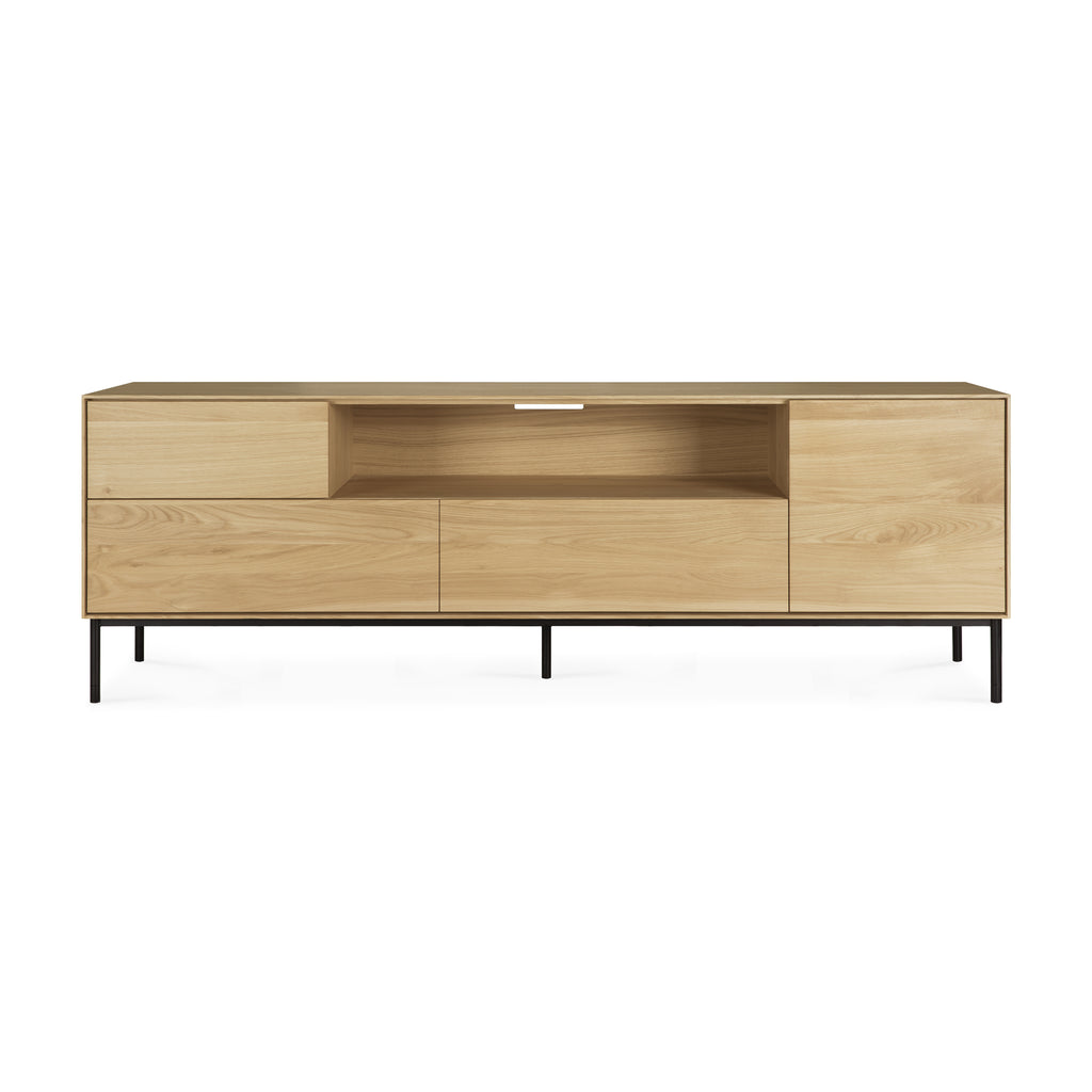 Ethnicraft Whitebird TV Stand