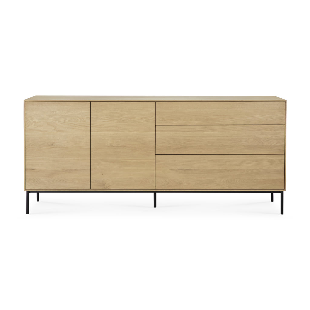 Ethnicraft Whitebird Sideboard