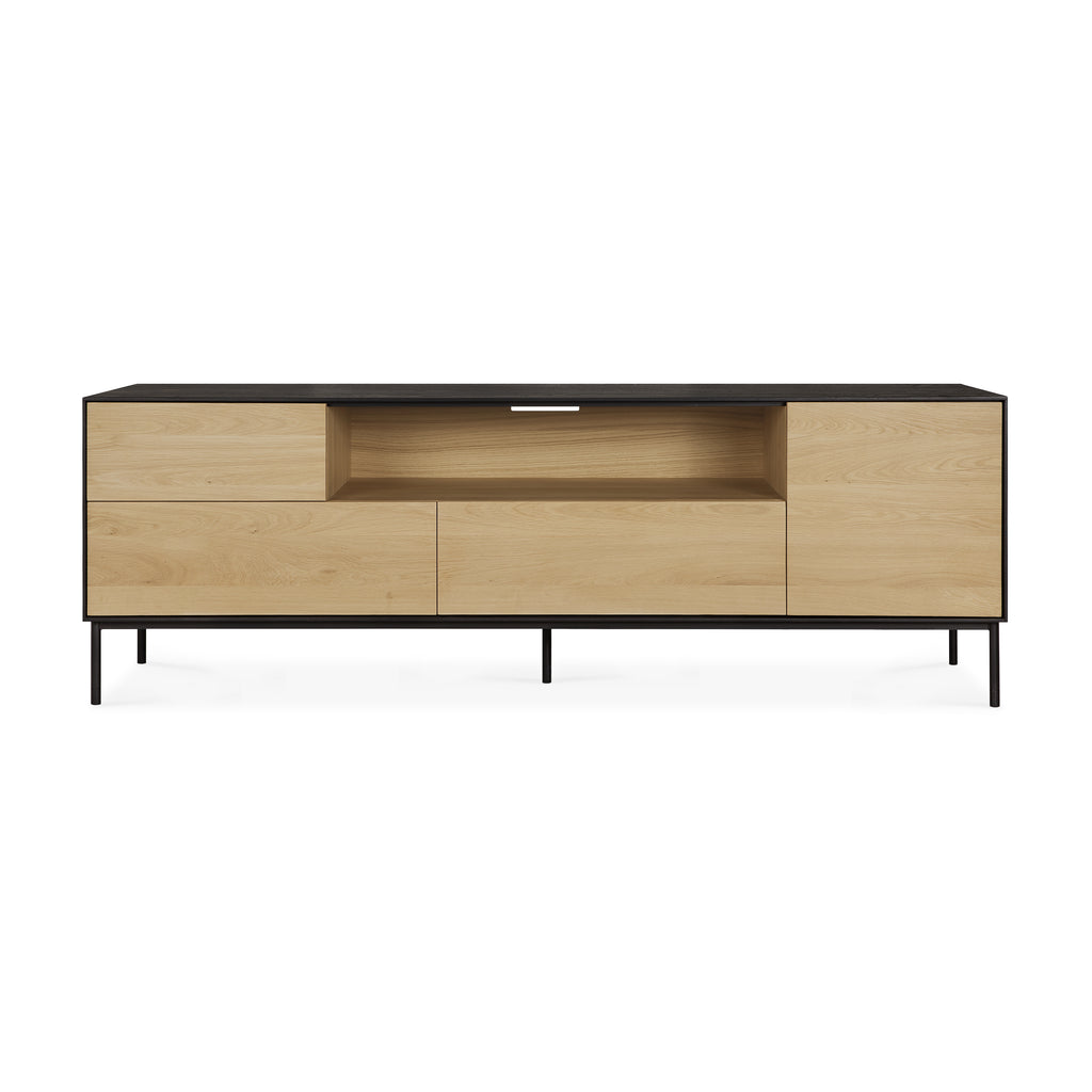 Ethnicraft Blackbird TV Stand