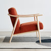 Gus Baltic Occasional Chair