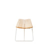 Gus Aero Bench - White