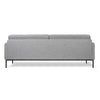 Gus Towne Sofa - Parliament Stone