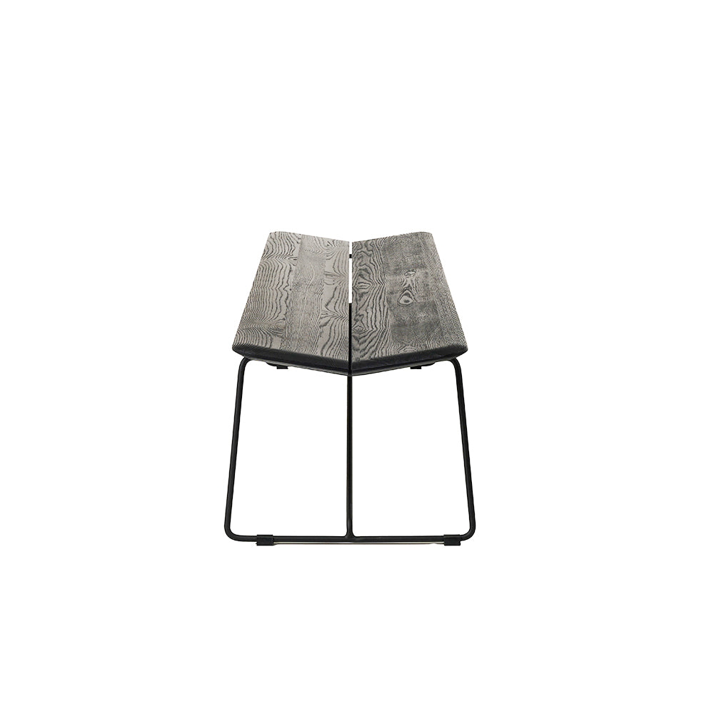 Gus Aero Bench - Black